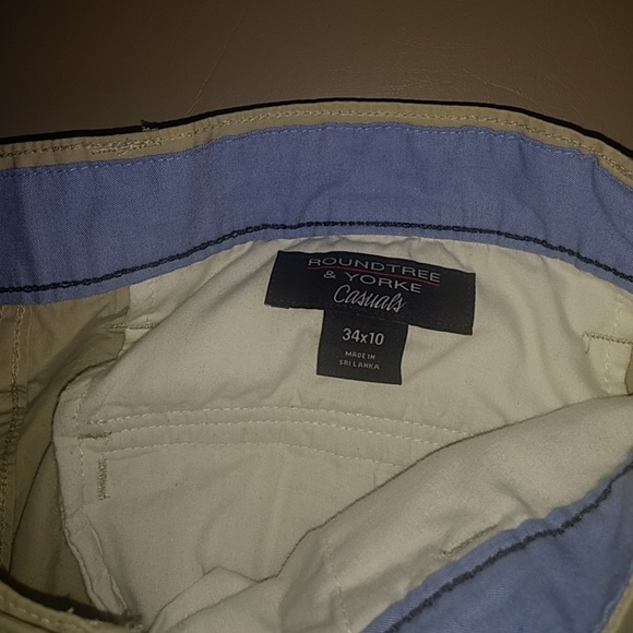 Shorts - Picture 2 of 3